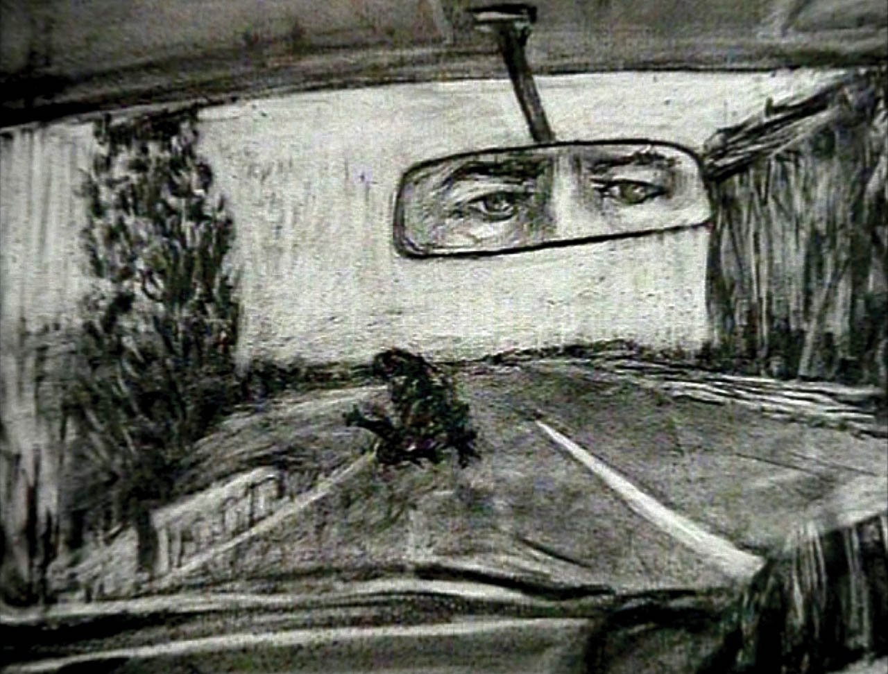 William Kentridge Art21